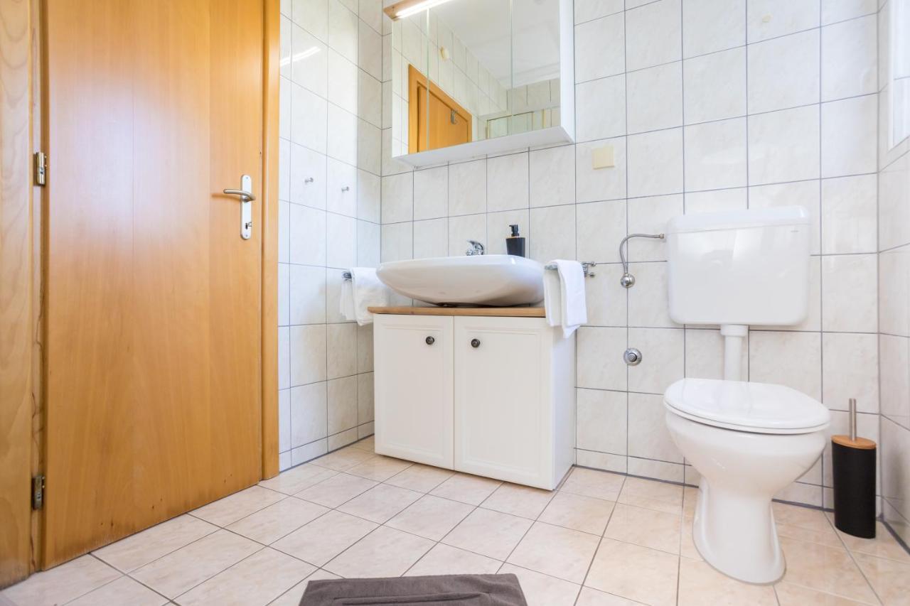 Apartments Sara Milohnici 외부 사진